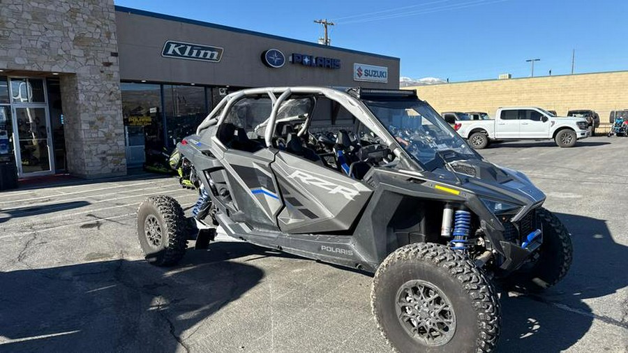2024 Polaris® RZR Pro R 4 Premium