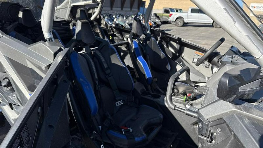 2024 Polaris® RZR Pro R 4 Premium