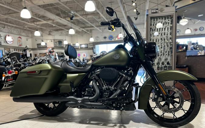 2022 Harley-Davidson Road King® Special