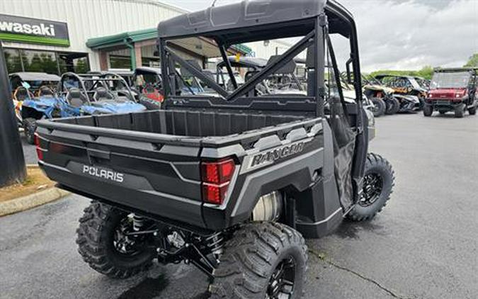 2025 Polaris Ranger XP 1000 Premium