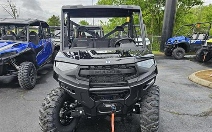 2025 Polaris Ranger XP 1000 Premium