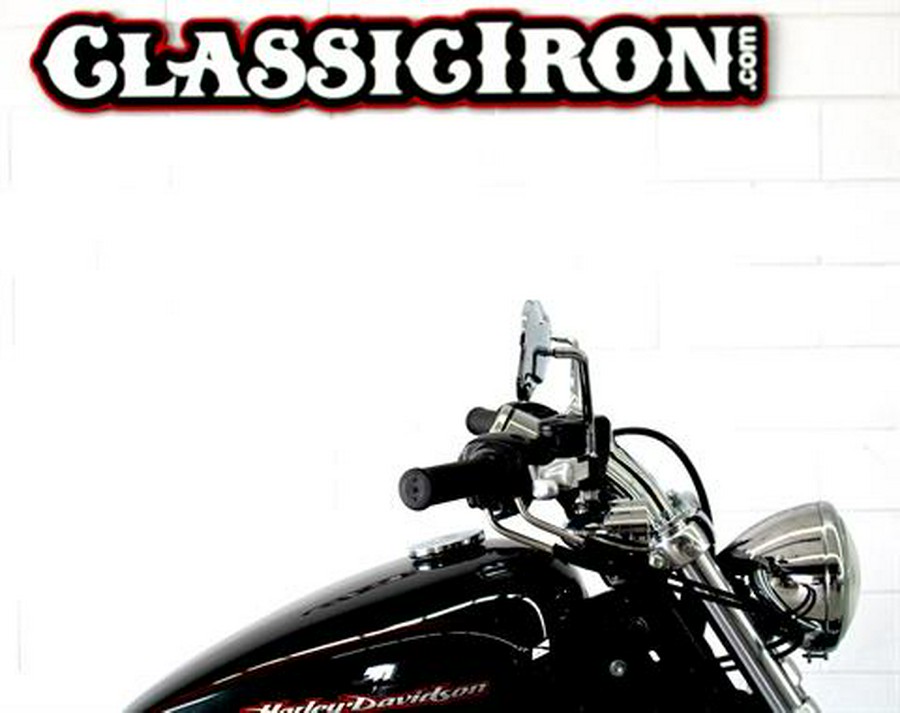2006 Harley-Davidson Sportster® 883 Custom