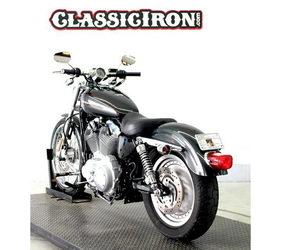 2006 Harley-Davidson Sportster® 883 Custom