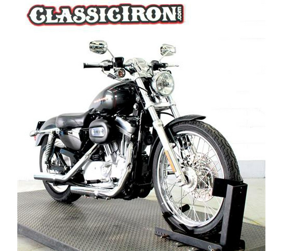 2006 Harley-Davidson Sportster® 883 Custom