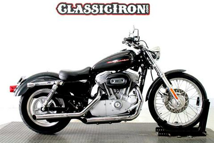 2006 Harley-Davidson Sportster® 883 Custom