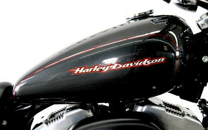 2006 Harley-Davidson Sportster® 883 Custom