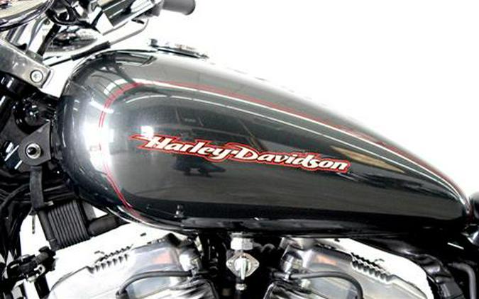 2006 Harley-Davidson Sportster® 883 Custom