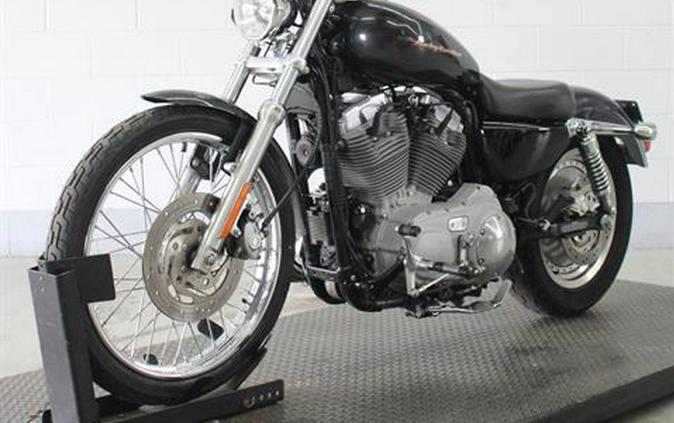 2006 Harley-Davidson Sportster® 883 Custom