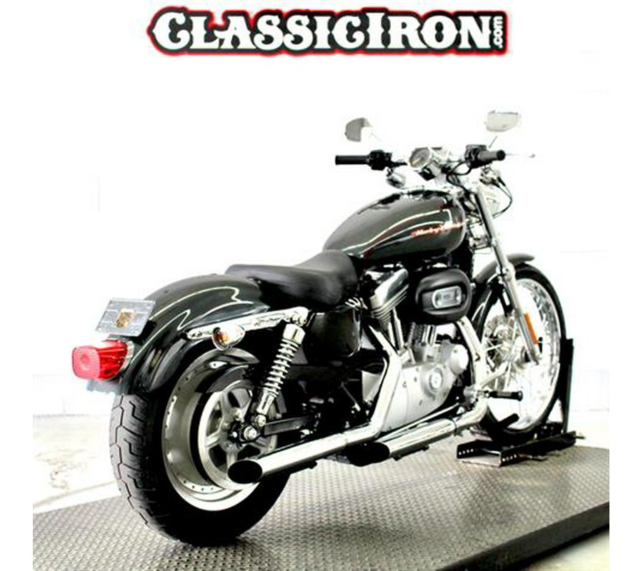 2006 Harley-Davidson Sportster® 883 Custom