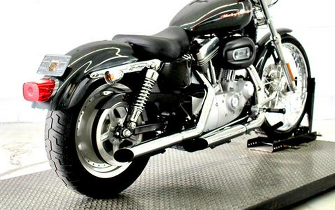 2006 Harley-Davidson Sportster® 883 Custom