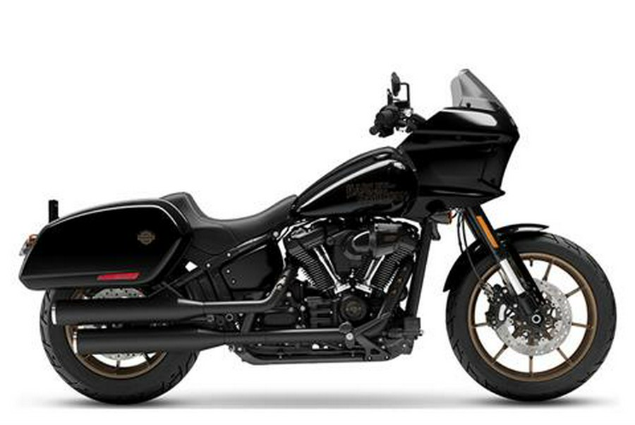 2023 Harley-Davidson Low Rider® ST