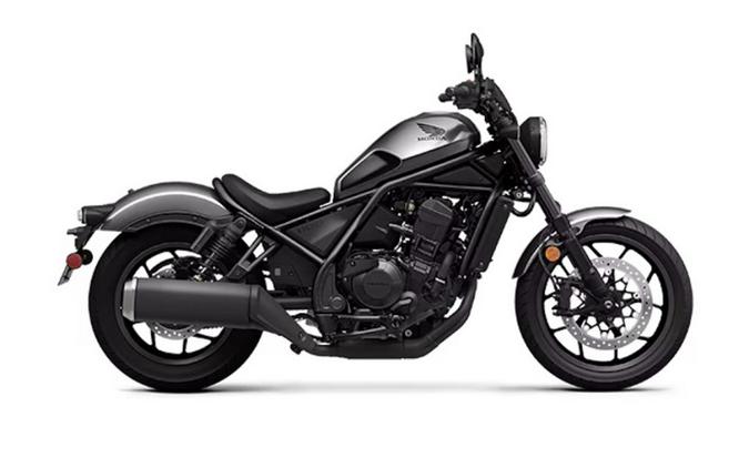 2024 Honda Rebel® 1100 Base