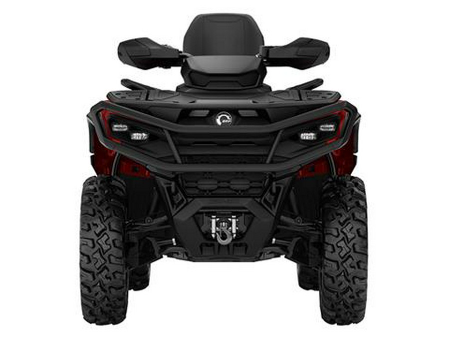 2025 Can-Am Outlander MAX XT 850