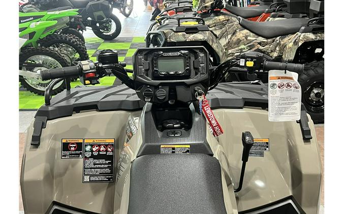 2024 Polaris Industries SPORTSMAN 570 EPS