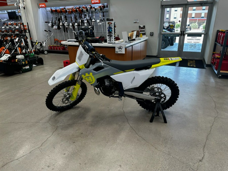 2024 Husqvarna Motorcycles TC 250