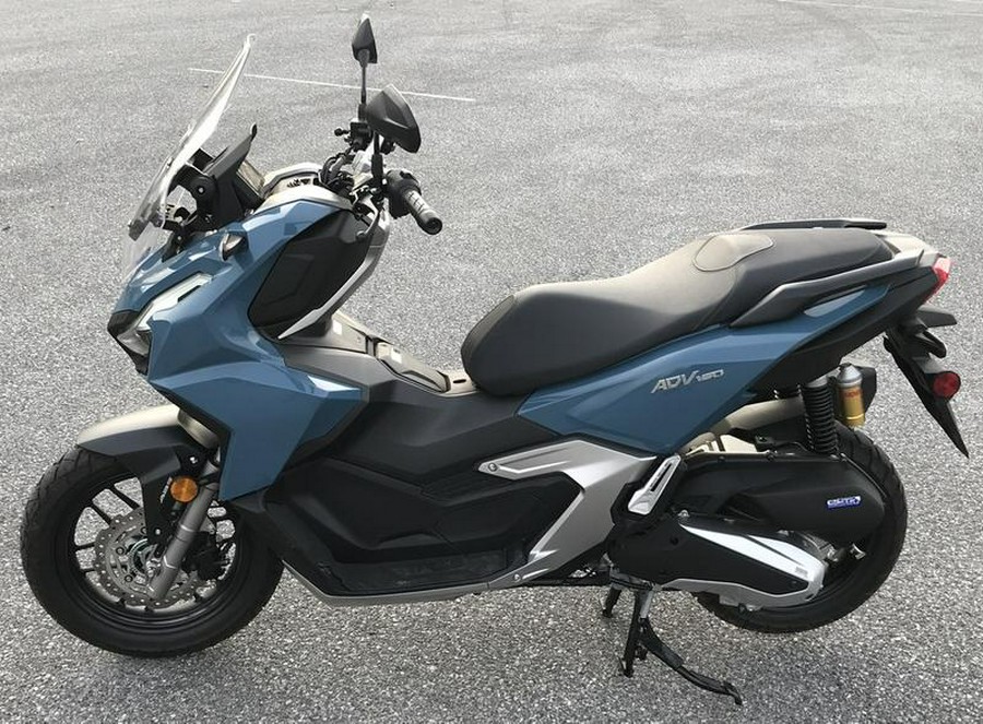 2025 Honda® ADV160