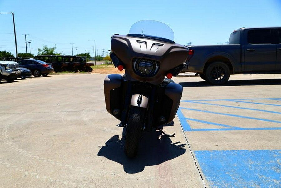 2025 Indian Motorcycle ROADMASTER POWERPLUS DARK HORSE 112 RA 49STNARA BRONZE SMOKE