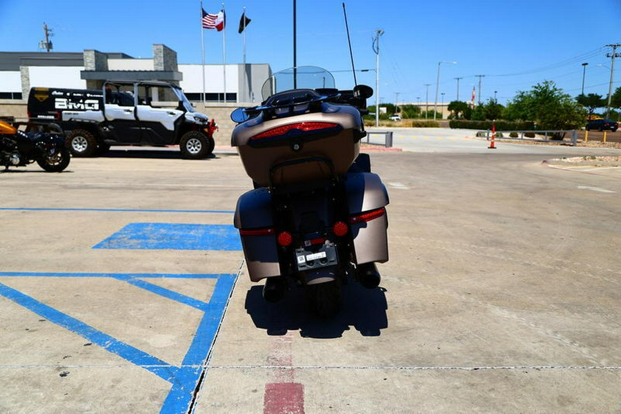 2025 Indian Motorcycle ROADMASTER POWERPLUS DARK HORSE 112 RA 49STNARA BRONZE SMOKE