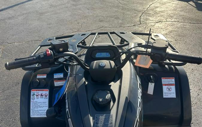 2026 CFMOTO CFORCE 400