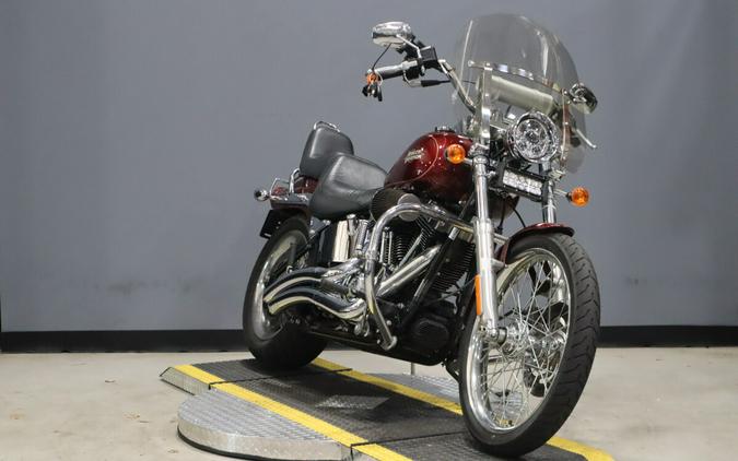 2010 Harley-Davidson Softail Custom