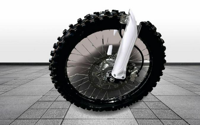 2026 Yamaha YZ 450F 70th Anniversary Edition