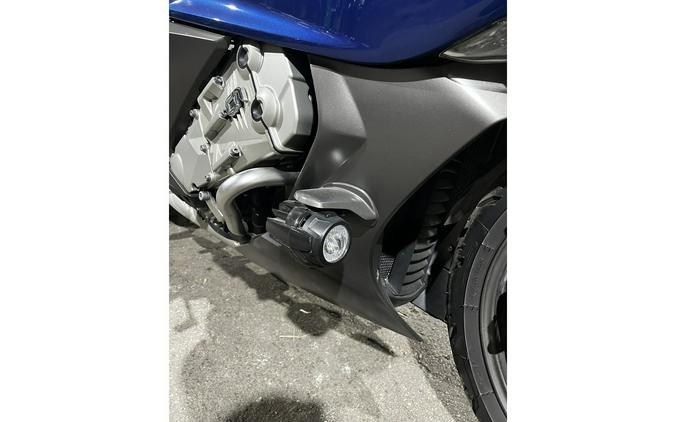 2014 BMW K 1600 GT