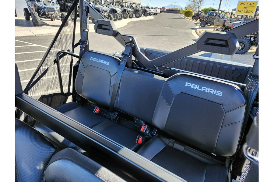 2026 Polaris RANGER CREW 1000 PREMIUM MIRAGE BEIGE Premium