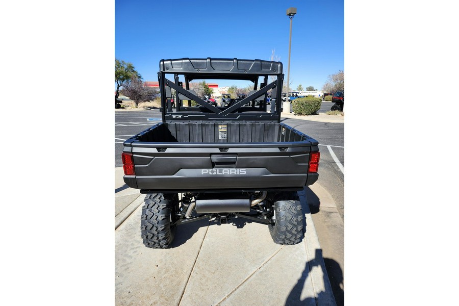 2026 Polaris RANGER CREW 1000 PREMIUM MIRAGE BEIGE Premium