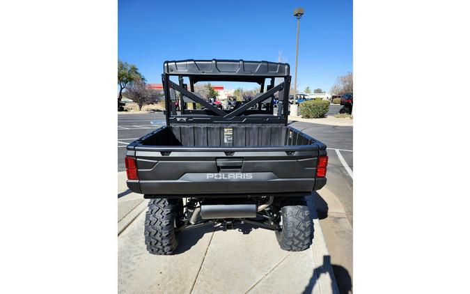 2026 Polaris RANGER CREW 1000 PREMIUM MIRAGE BEIGE Premium