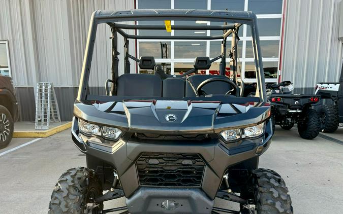2026 Can-Am Defender MAX DPS HD9