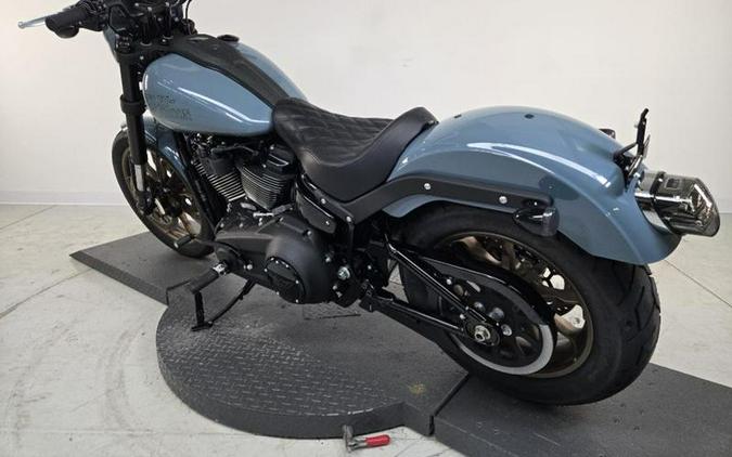 2024 Harley-Davidson® FXLRS - Low Rider® S