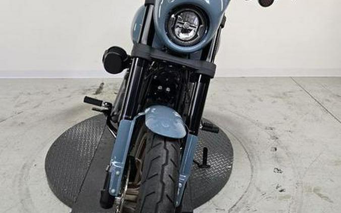 2024 Harley-Davidson® FXLRS - Low Rider® S