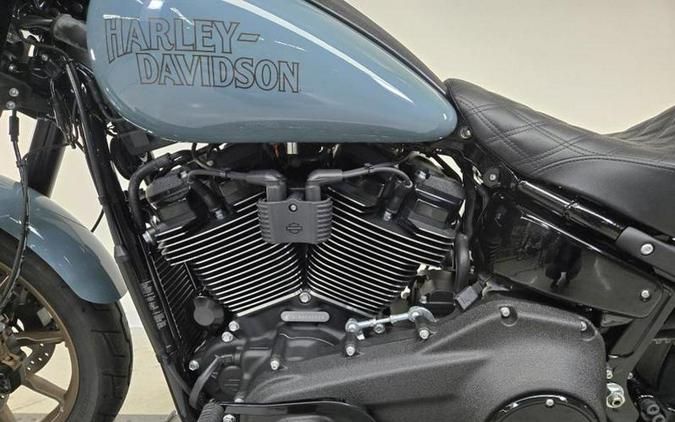 2024 Harley-Davidson® FXLRS - Low Rider® S