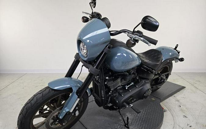 2024 Harley-Davidson® FXLRS - Low Rider® S