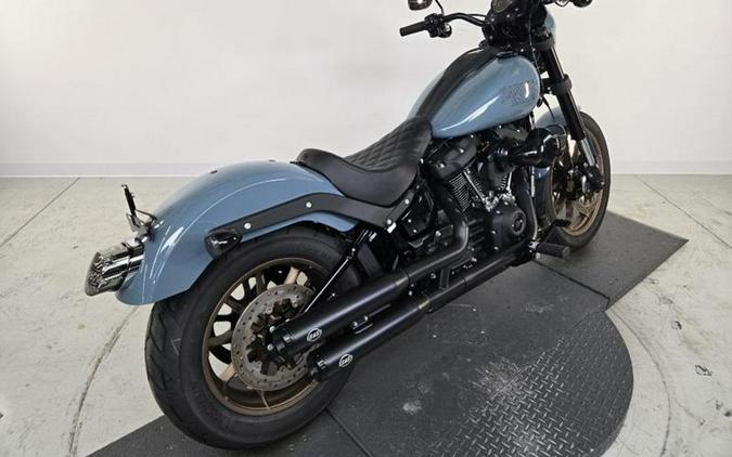 2024 Harley-Davidson® FXLRS - Low Rider® S