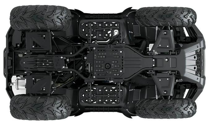 2026 Kawasaki Brute Force® 750 EPS