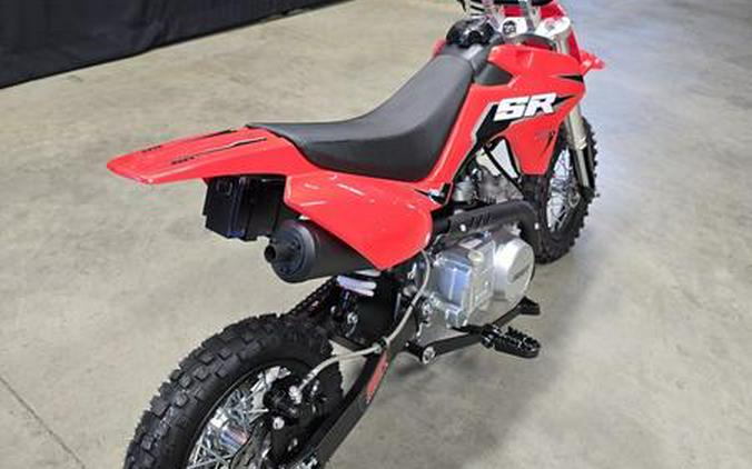 2026 SSR Motorsports SR70AE