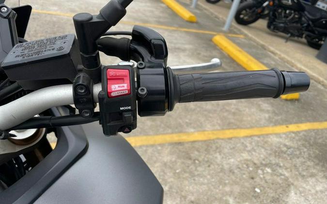 2015 Yamaha FJ 09