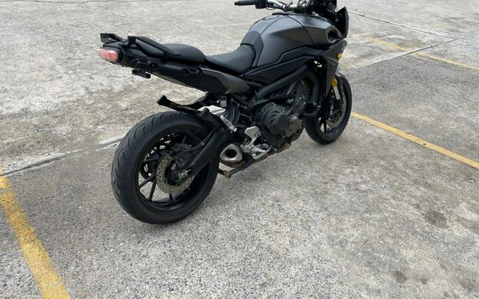 2015 Yamaha FJ 09