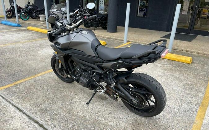 2015 Yamaha FJ 09