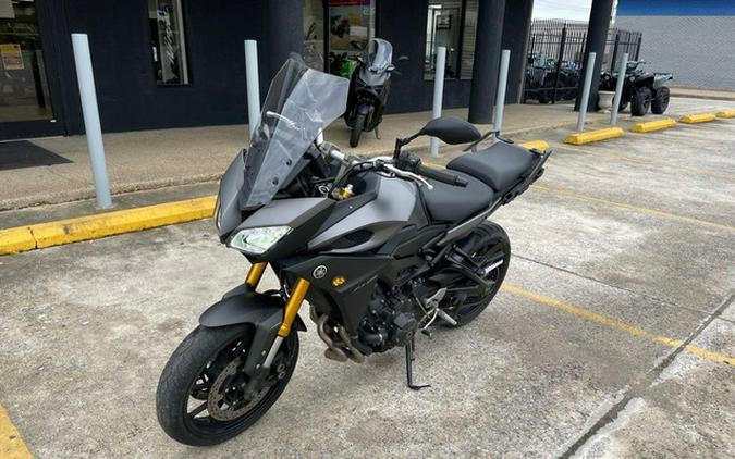 2015 Yamaha FJ 09