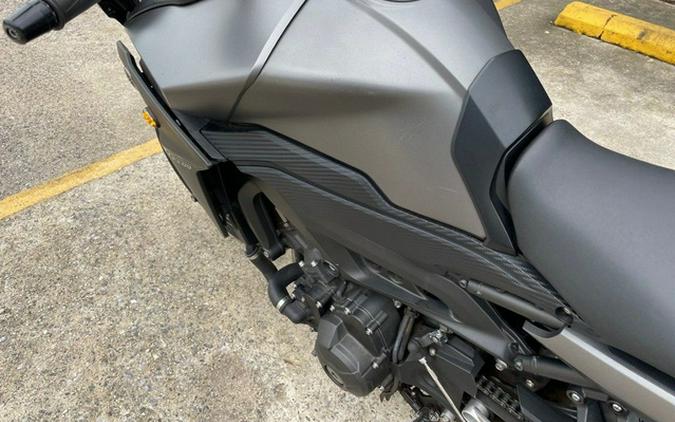 2015 Yamaha FJ 09