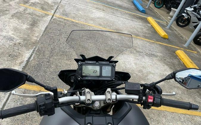 2015 Yamaha FJ 09