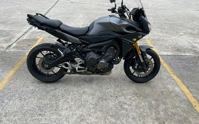 2015 Yamaha FJ 09
