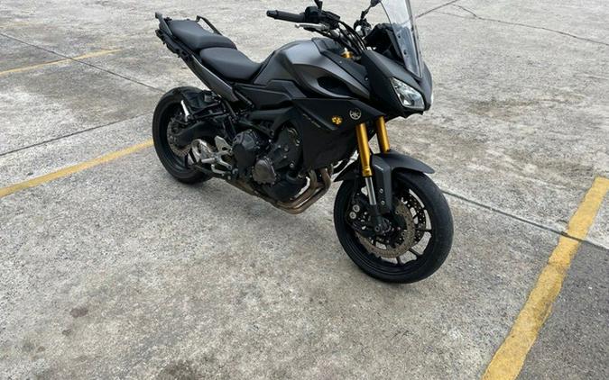 2015 Yamaha FJ 09