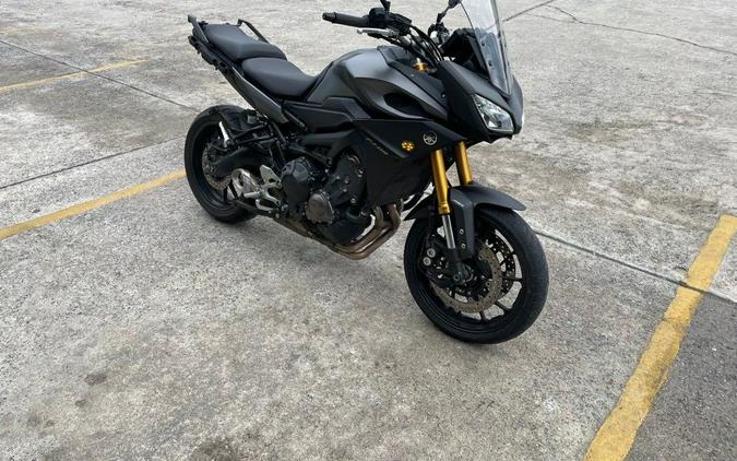 2015 Yamaha FJ-09
