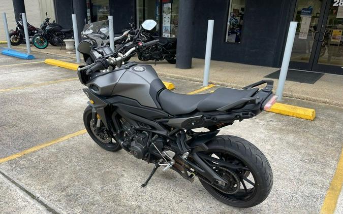 2015 Yamaha FJ-09