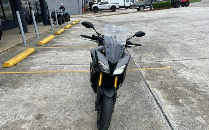 2015 Yamaha FJ 09