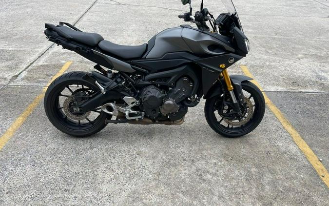 2015 Yamaha FJ-09