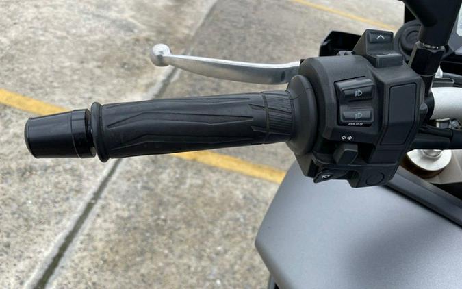 2015 Yamaha FJ 09